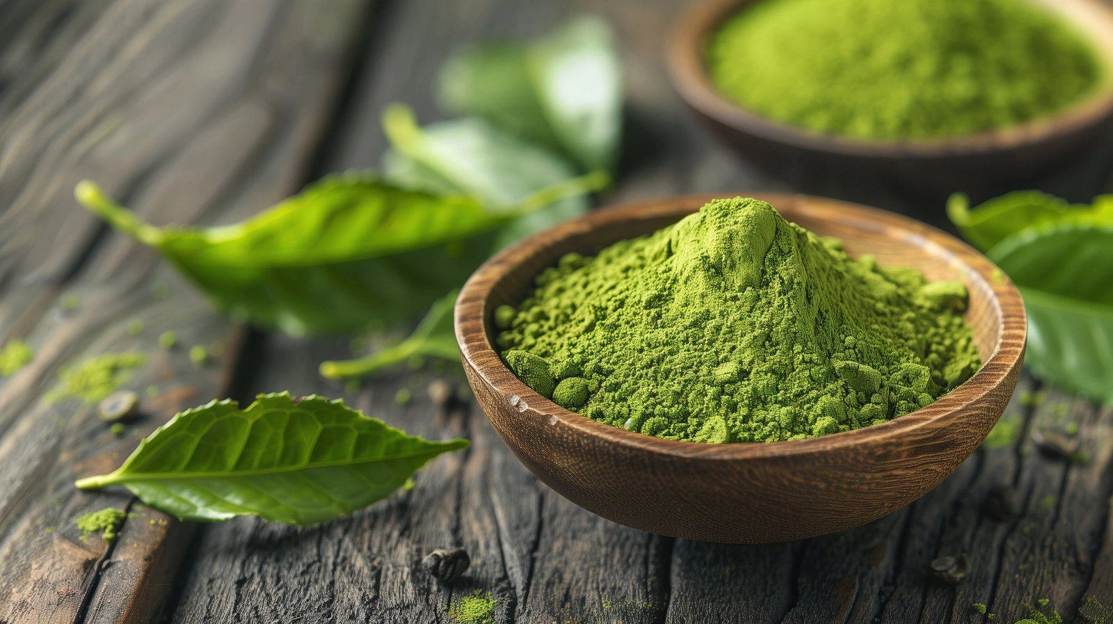 Green Tea Extract