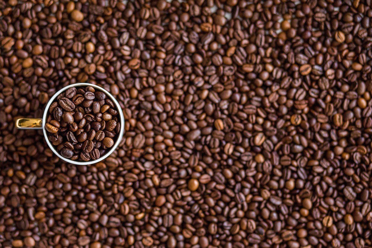 Caffeine