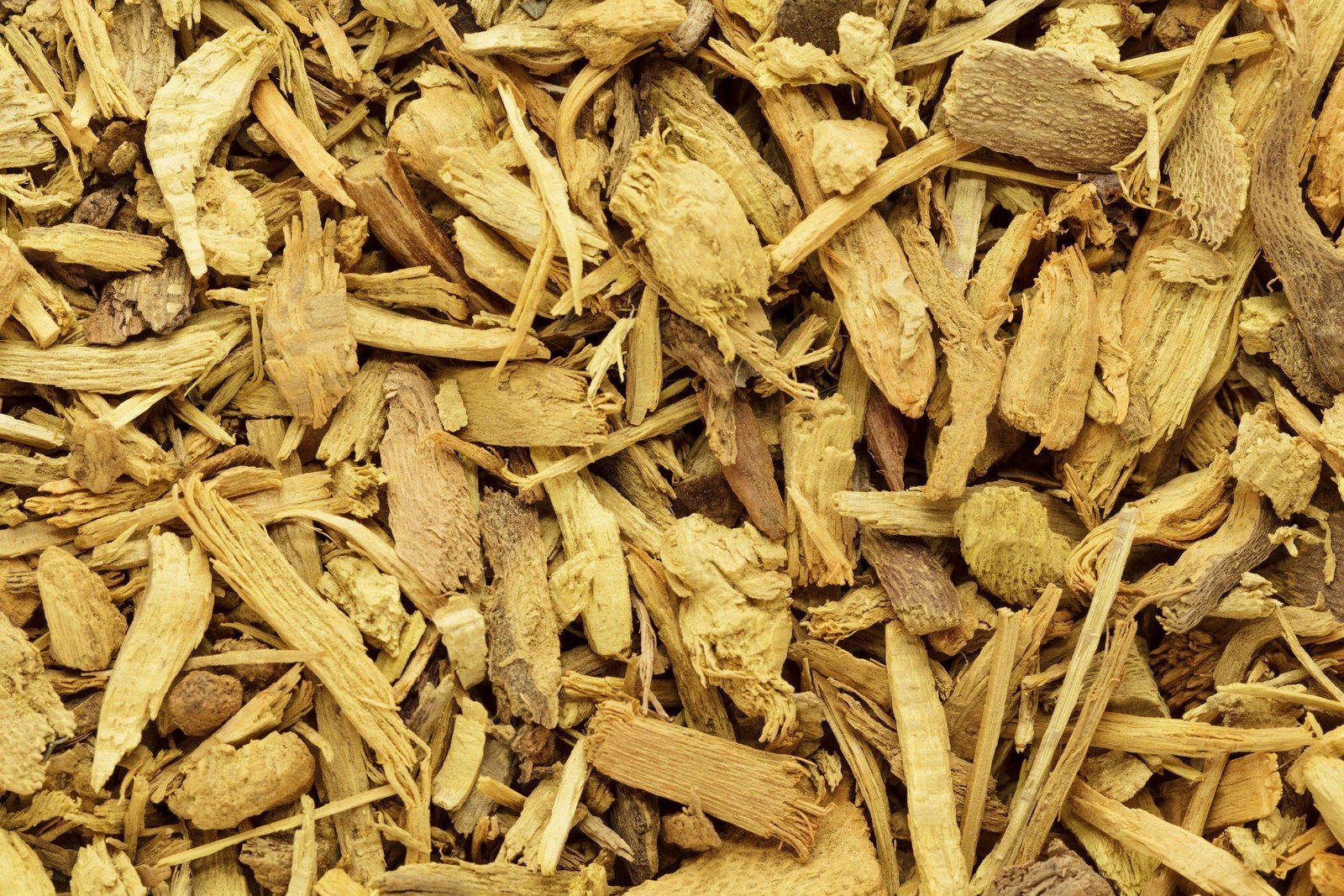 Muira Puama Extract