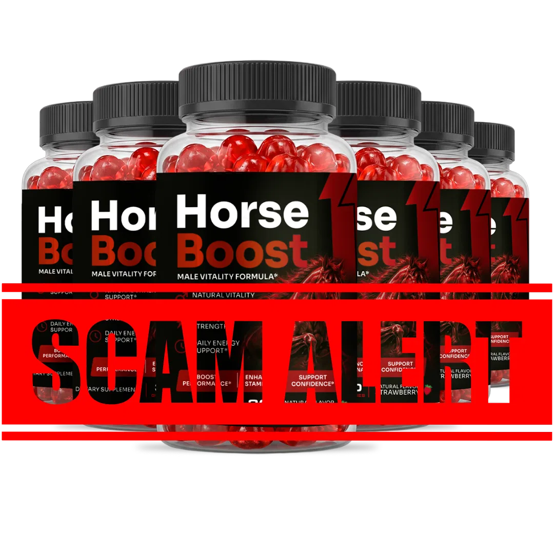 Scam Alert